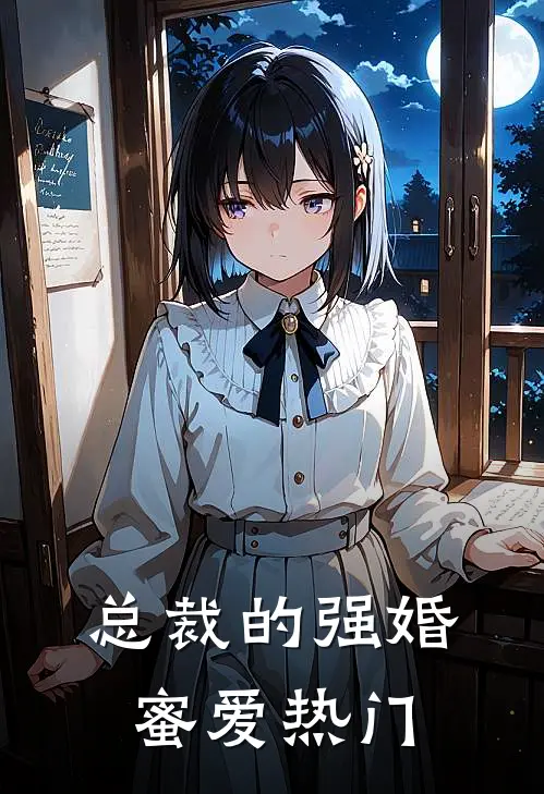 总裁的强婚蜜爱热门
