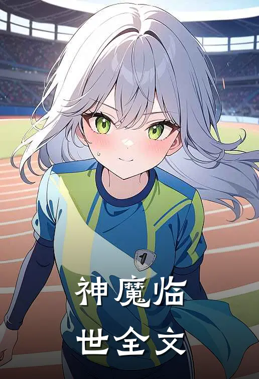 神魔临世全文