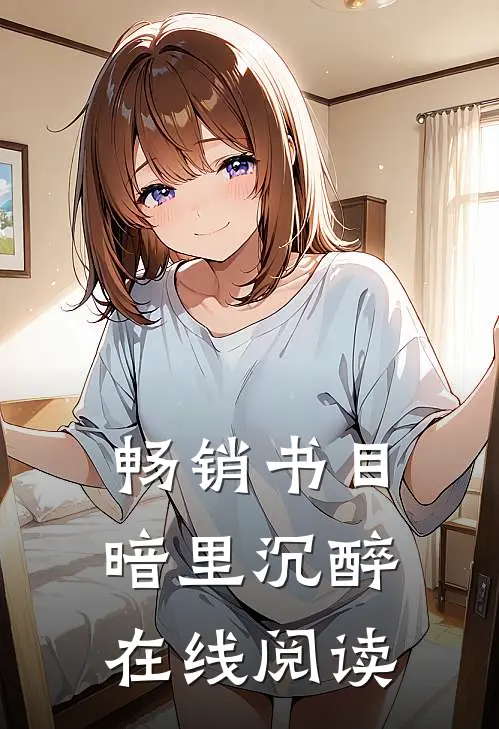 畅销书目暗里沉醉在线阅读