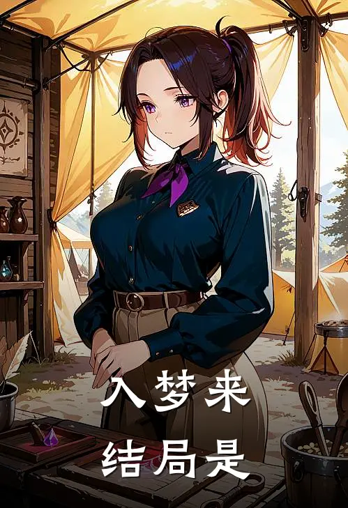 入梦来结局是