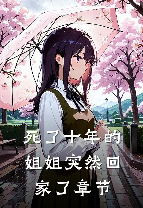 死了十年的姐姐突然回家了章节