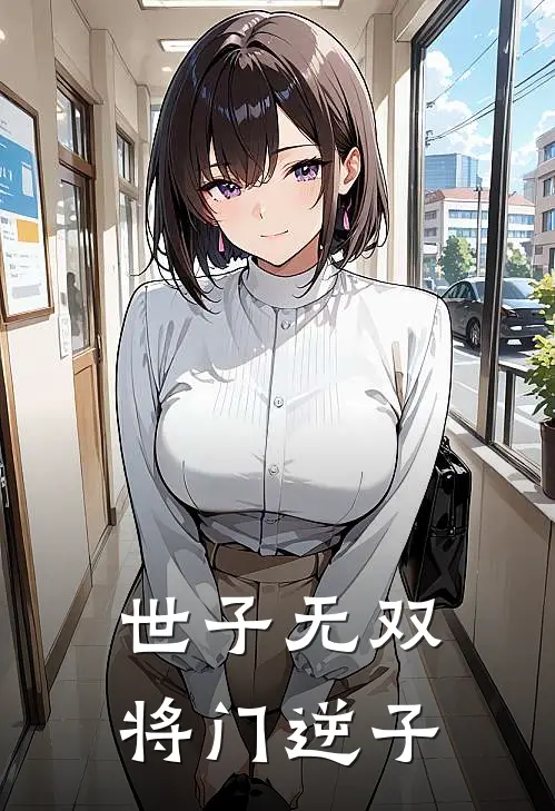 世子无双 将门逆子