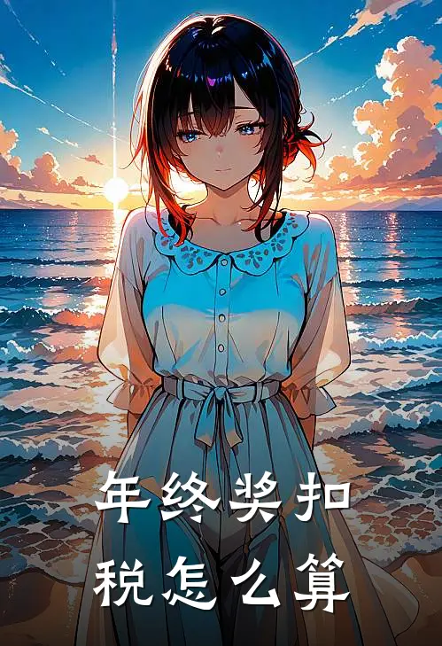 年终奖扣税怎么算