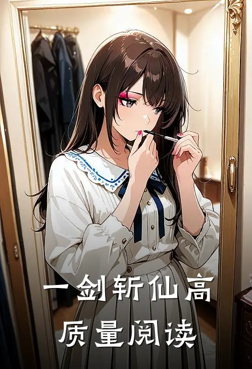 一剑斩仙高质量阅读