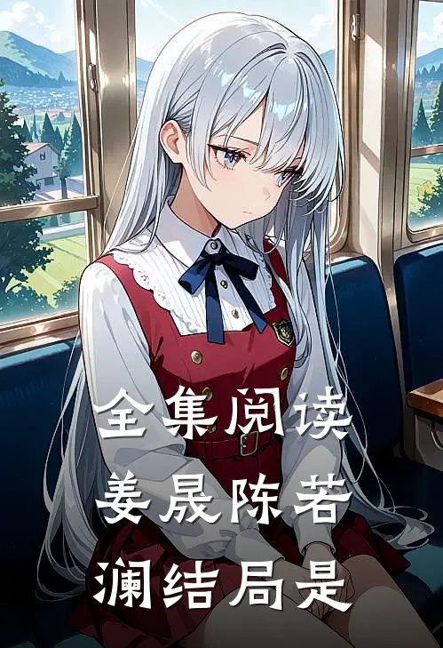 全集阅读姜晟陈若澜结局是
