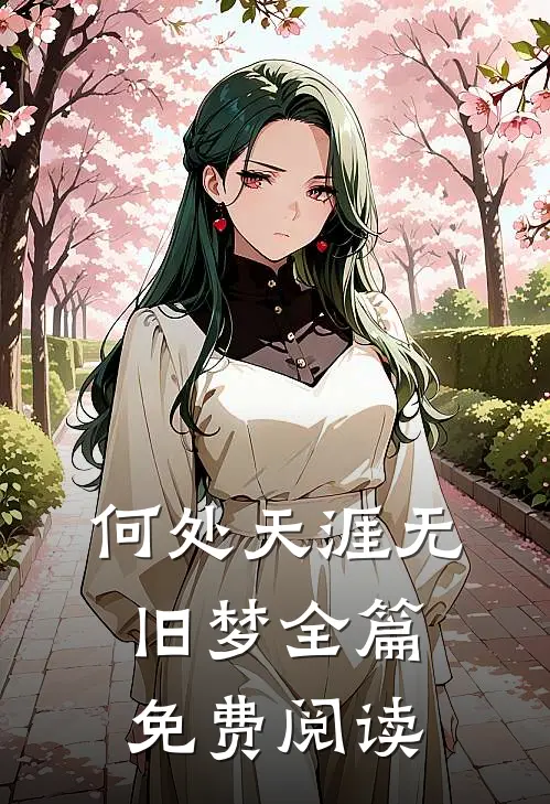 何处天涯无旧梦全篇免费阅读