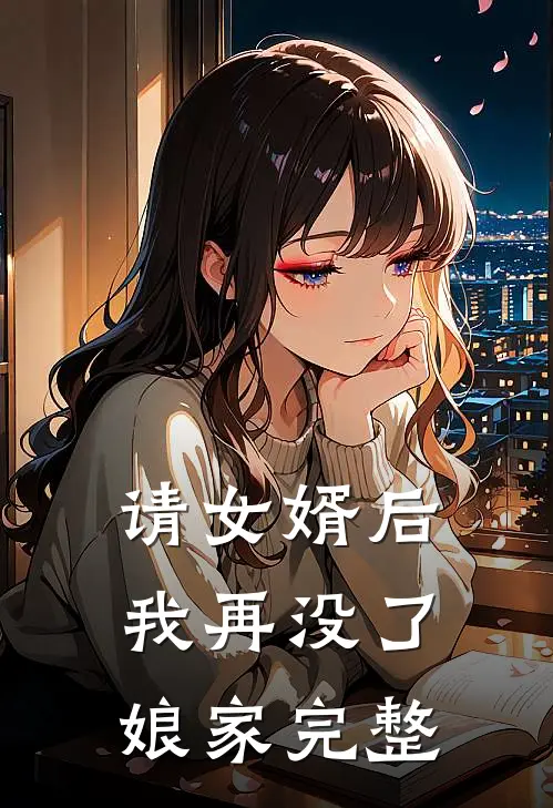请女婿后，我再没了娘家完整