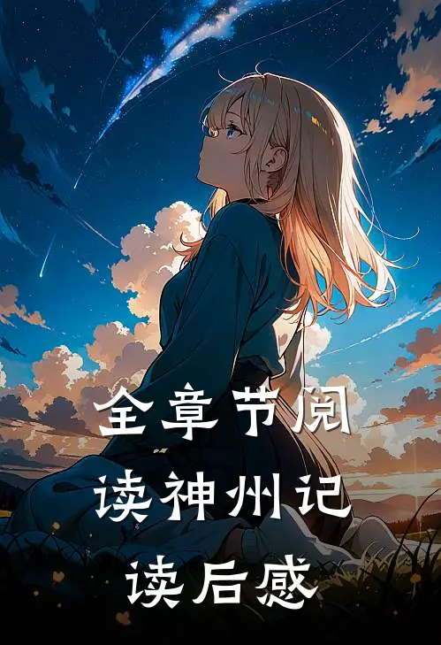 全章节阅读神州记读后感