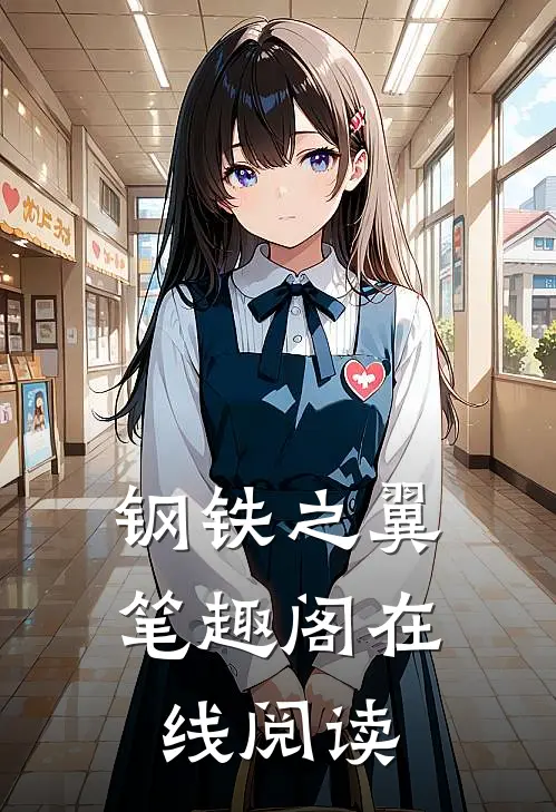 钢铁之翼笔趣阁在线阅读