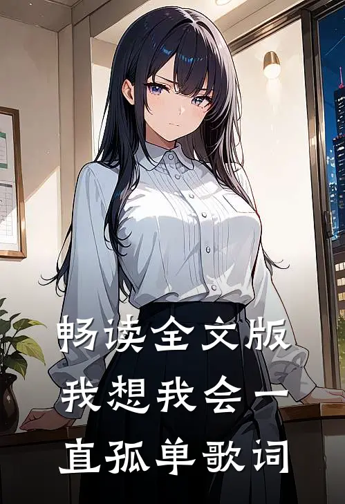 畅读全文版我想我会一直孤单歌词