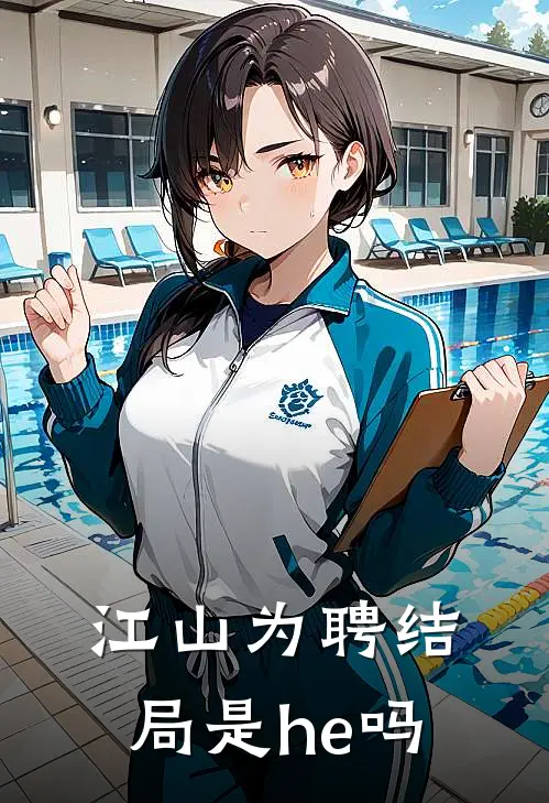 江山为聘结局是he吗