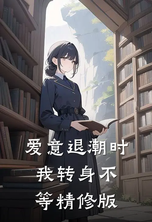 爱意退潮时，我转身不等精修版