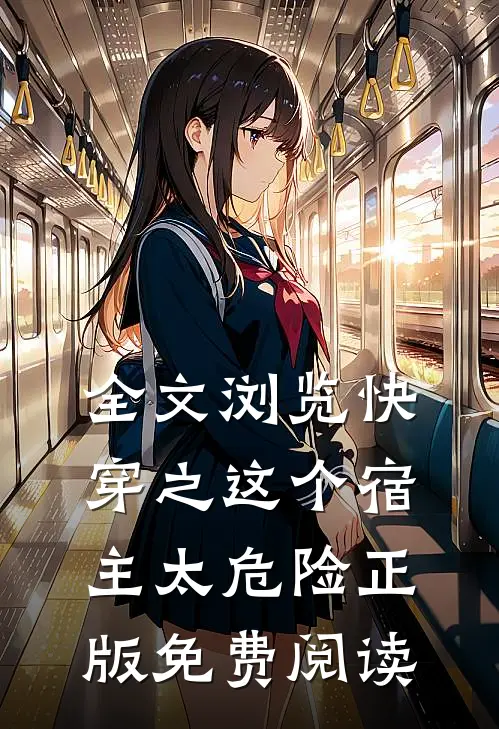 全文浏览快穿之这个宿主太危险正版免费阅读