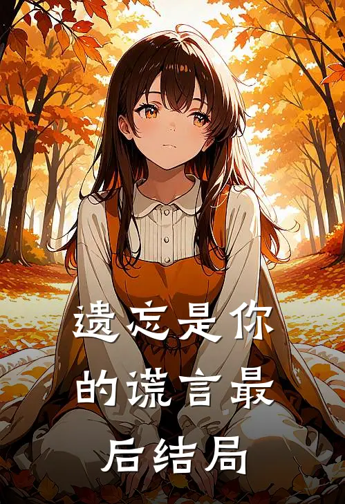 遗忘是你的谎言最后结局