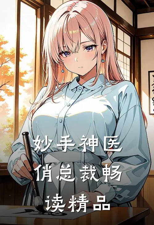 妙手神医俏总裁畅读精品