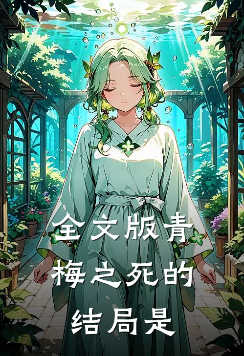 全文版青梅之死的结局是