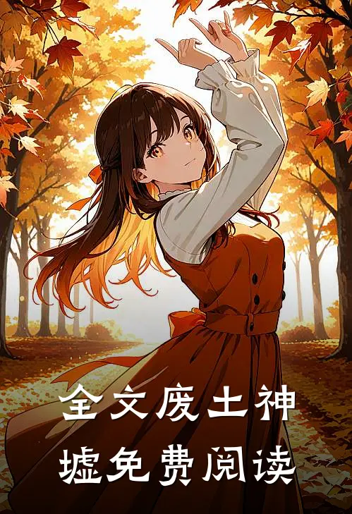 全文废土神墟免费阅读