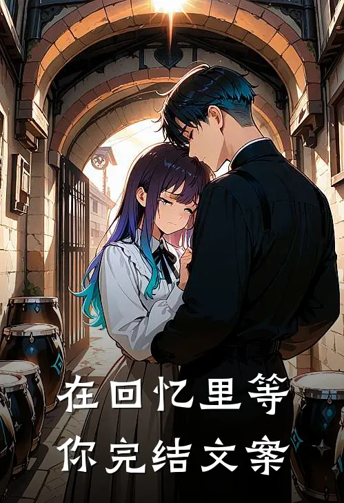在回忆里等你完结文案