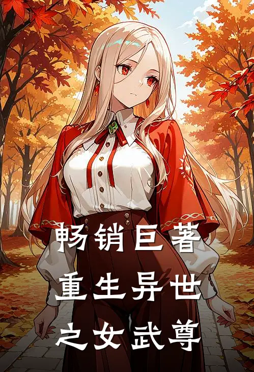 畅销巨著重生异世之女武尊