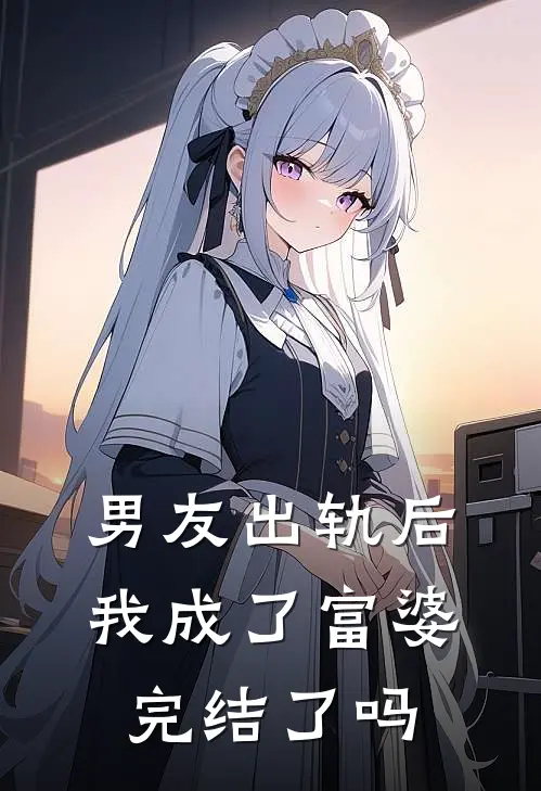 男友出轨后我成了富婆完结了吗
