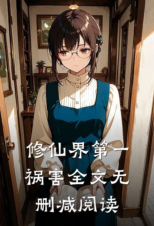 修仙界第一祸害全文无删减阅读