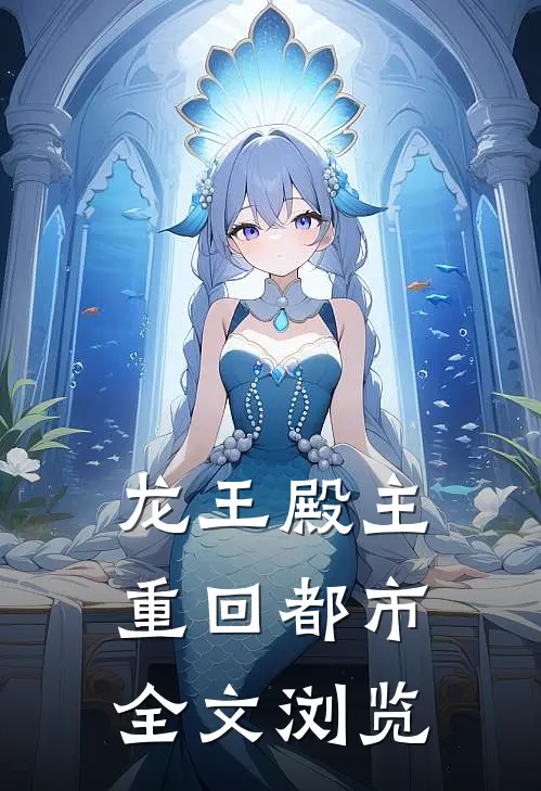 龙王殿主重回都市全文浏览