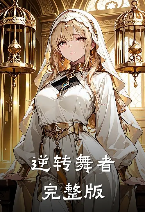 逆转舞者完整版