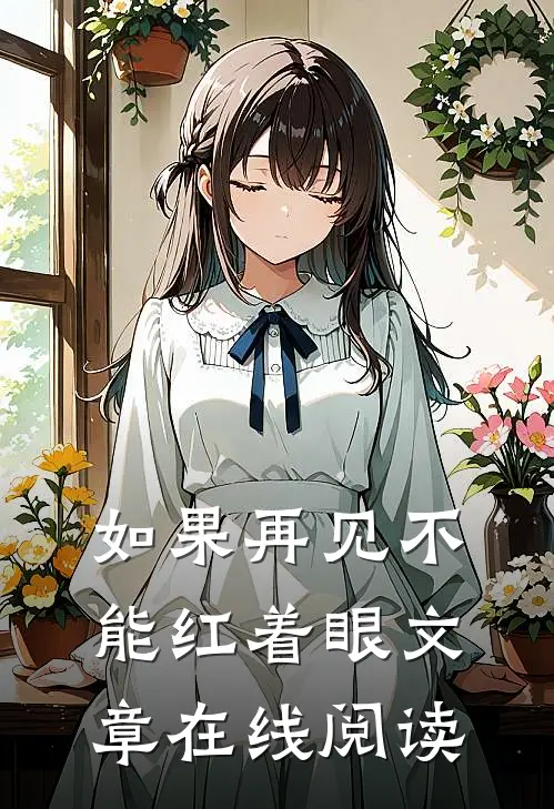 如果再见不能红着眼文章在线阅读