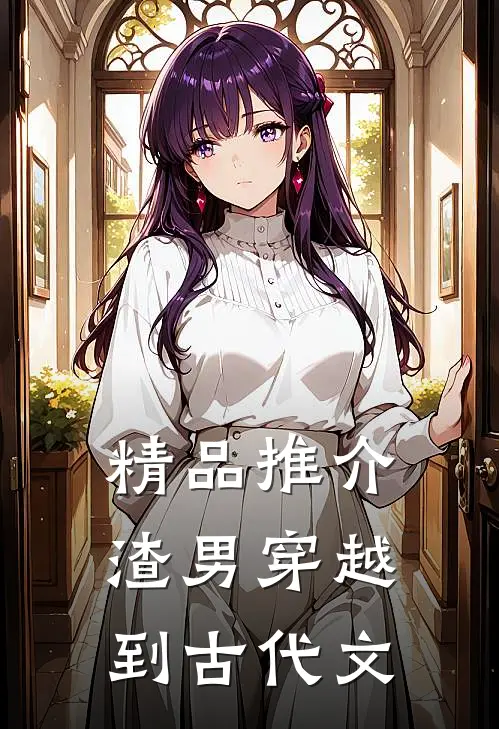 精品推介渣男穿越到古代文