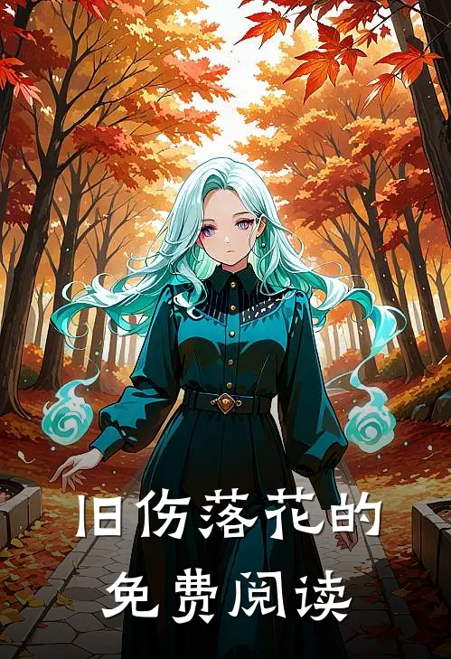 旧伤落花的免费阅读