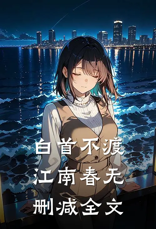 白首不渡江南春无删减全文