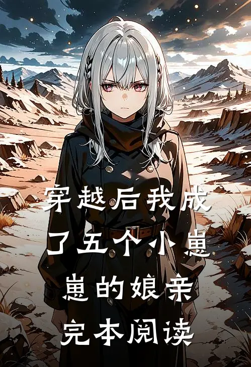穿越后我成了五个小崽崽的娘亲完本阅读