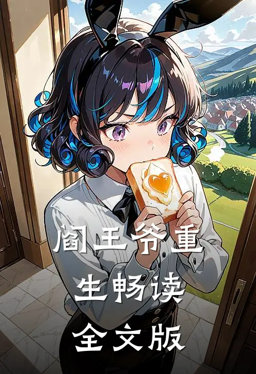 阎王爷重生畅读全文版