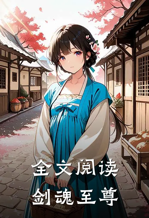 全文阅读剑魂至尊