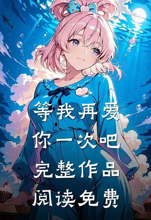 等我再爱你一次吧完整作品阅读免费