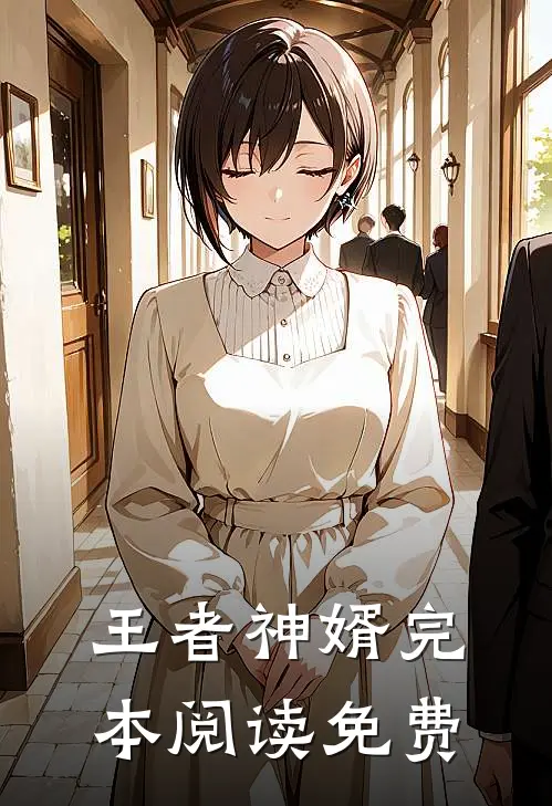 王者神婿完本阅读免费