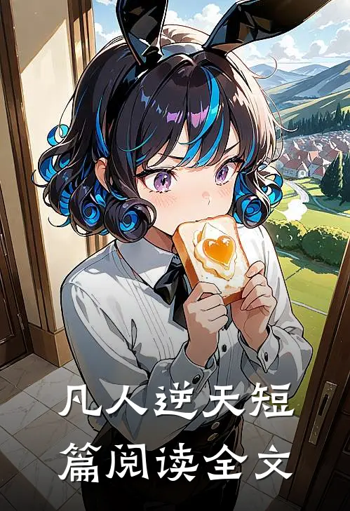凡人逆天短篇阅读全文