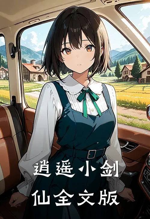 逍遥小剑仙全文版