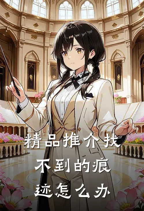 精品推介找不到的痕迹怎么办