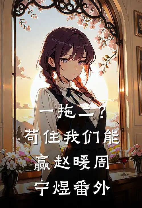 一拖二？苟住，我们能赢赵暖周宁煜番外