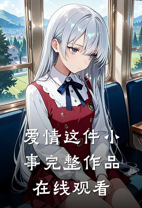 爱情这件小事完整作品在线观看