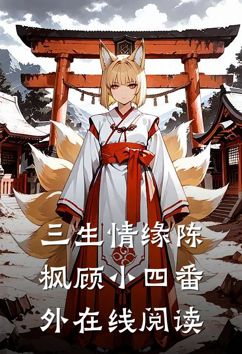 三生情缘陈枫顾小四 番外在线阅读