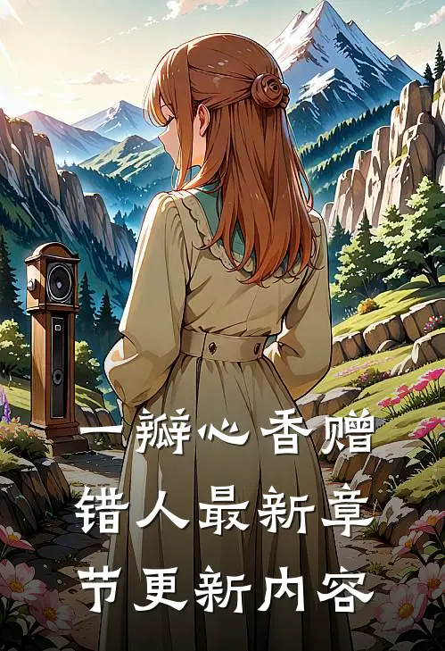 一瓣心香赠错人最新章节更新内容