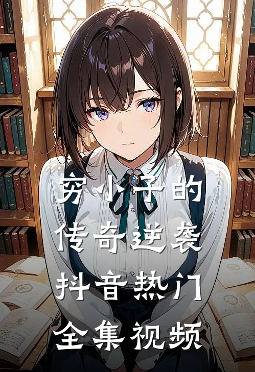 穷小子的传奇逆袭抖音热门 全集视频