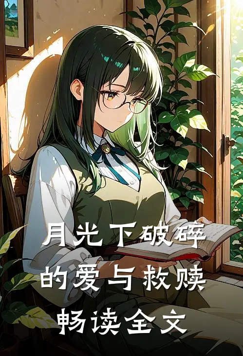 月光下破碎的爱与救赎畅读全文