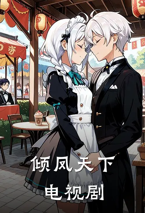 倾凤天下,电视剧