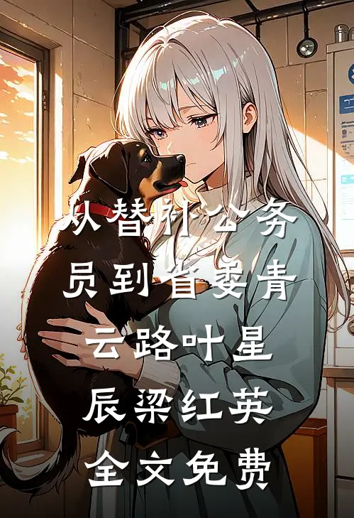 从替补公务员到省委青云路叶星辰梁红英全文免费