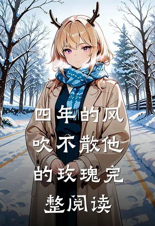 四年的风，吹不散他的玫瑰完整阅读
