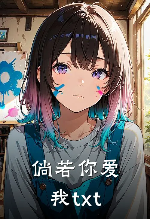 倘若你爱我txt