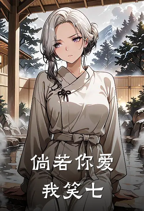倘若你爱我 笑七